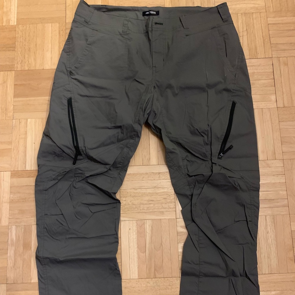 Arcterxy pants